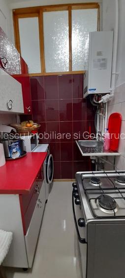 APARTAMENT 2 CAMERE  45 MP   MOBILAT  - RONAT - 20