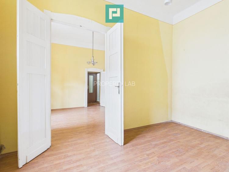 Apartament 3 camere ultracentral Oradea - 4