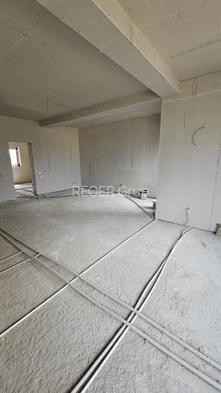 Targsoru Nou - vila P+M 6 camere, 2024 la gri - 159000 euro - 2