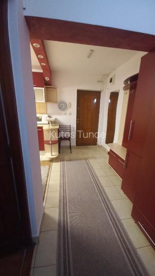 Apartament 1 camera,  Str. Dunarii - 7
