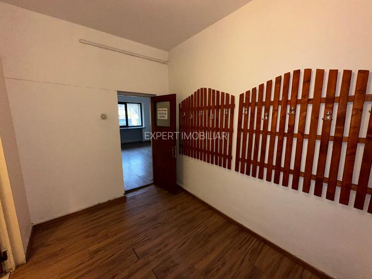 Lacul Tei spatiu comercial 544 mp utili la parter de bloc 970 euro/mp - 5