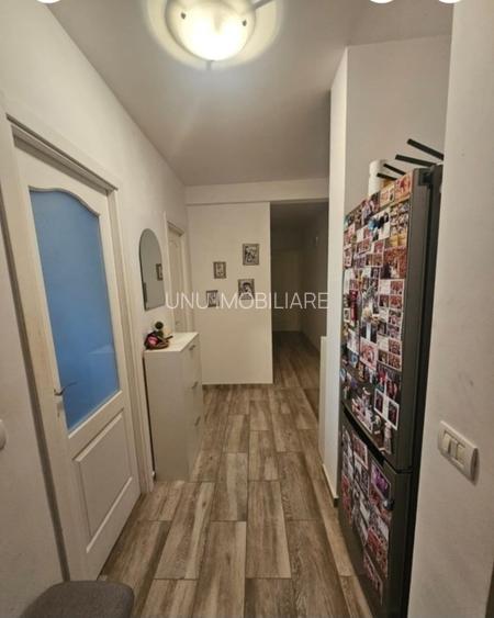 Tudor Vladimirescu-Iulius Mall-2 Camere Decomandat 50mp - 6