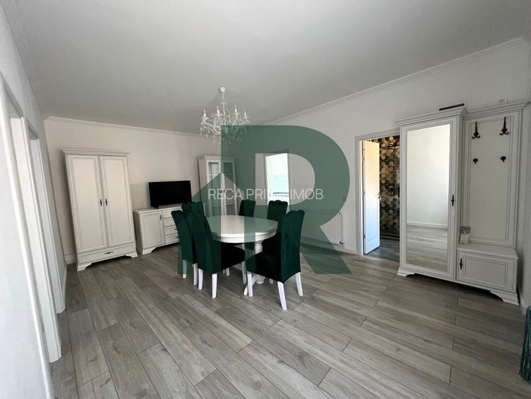 Apartament modern 3 camere Ultracentral  - 10