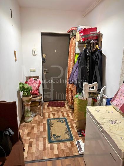 Apartament 2 camere de vanzare in Someseni, Cluj Napoca - 4