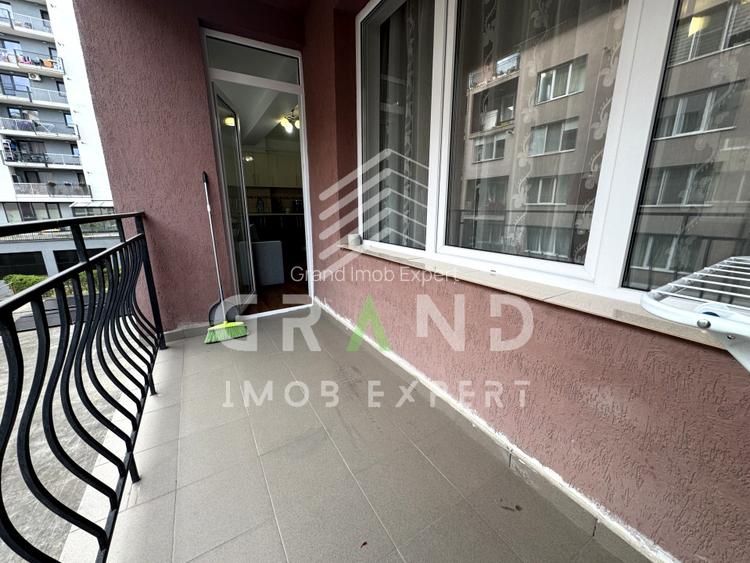 2 CAMERE | 45 MP | BALCON | BORHANCI / ALEXANDRU ROSCA - 14