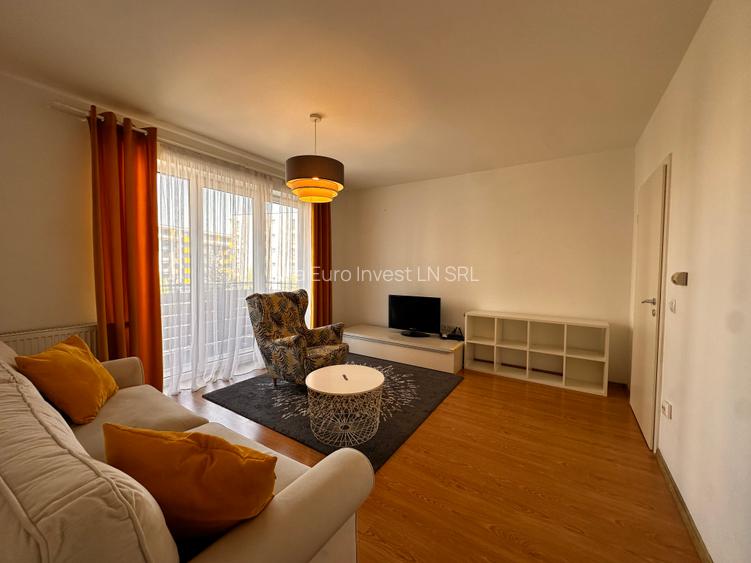 Inchiriere 3 camere - Cartier Avantgarden - 3