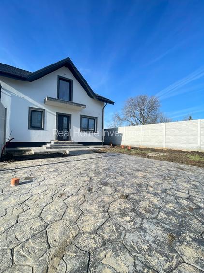 Vila/Casa individuala-700 M de Blv./Com.Berceni - 3