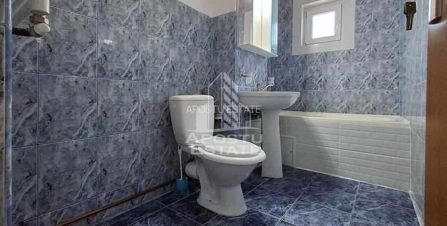 Apartament 3 camere,decomandat, nemobilat, Confectii - 11