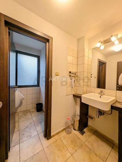 Zero comision, 150mp birou - comercial. Victoriei, parcare, 9' metrou - 7