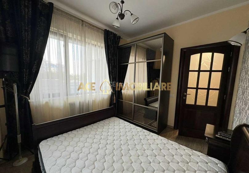 3 Camere de inchiriat | Calea Calarasilor | 2 bai | Parcare | Centrala - 7