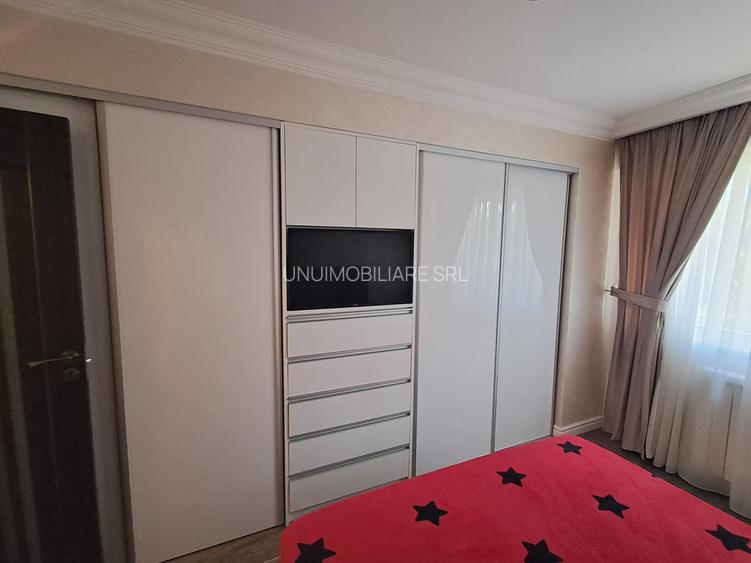 Apartament 4 camere Zona Primarie - Cinema Balada - etaj 3/3 - 100 mp - 7