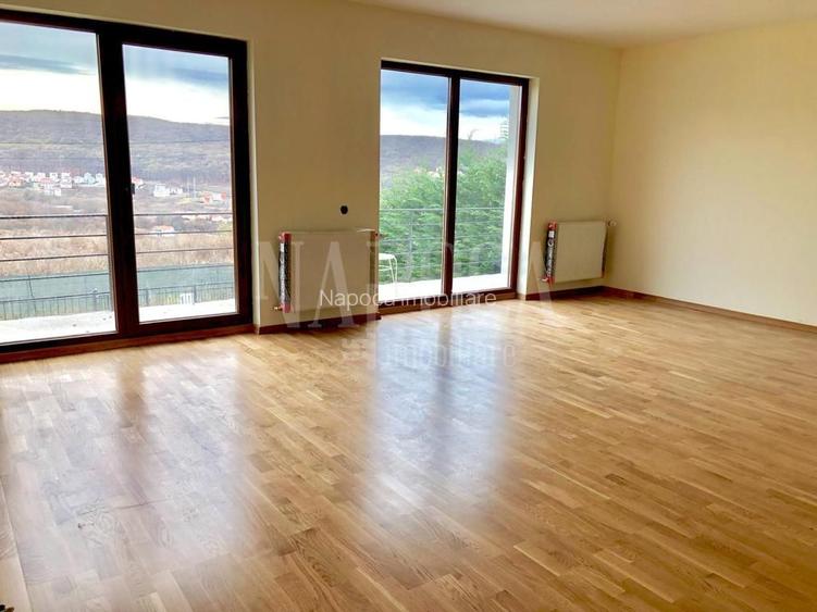 Casa 7 camere de vanzare in Europa, Cluj Napoca - 14