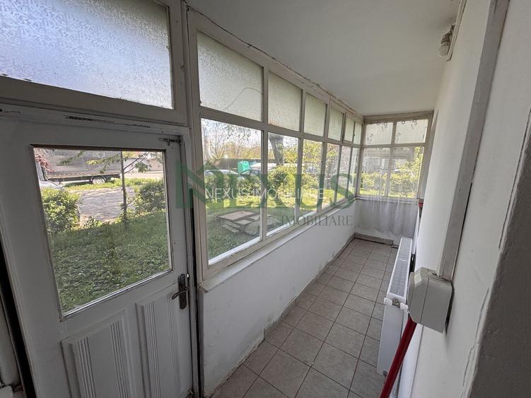 Apartament 2 camere semidecomandat | Stil modern-clasic | Zona Cornișa - 6