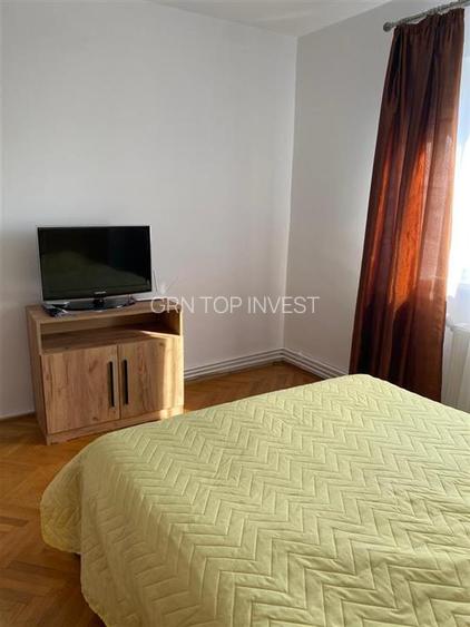 Apartament 2 camere decomandat balcon zona Calea Dumbravii - 8