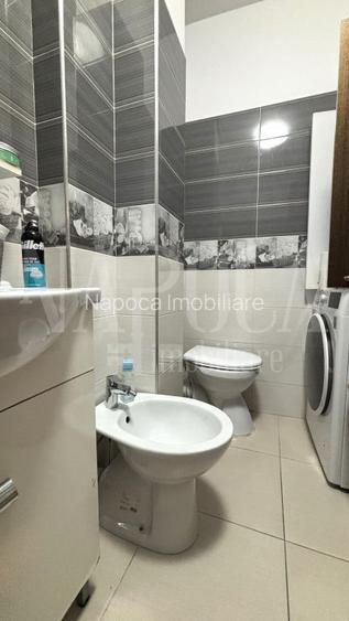 Apartament 2 camere de vanzare in Dambul Rotund, Cluj Napoca - 3