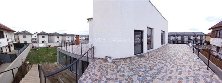 Inchiriere spatiu comercial -  Bragadiru-Leroy Merlin - 1300E- Comision 0 ! - 10