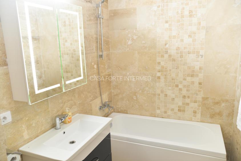 Apartament 2 camere de vânzare – Mamaia, Solid Residence – 117.000  € - 16