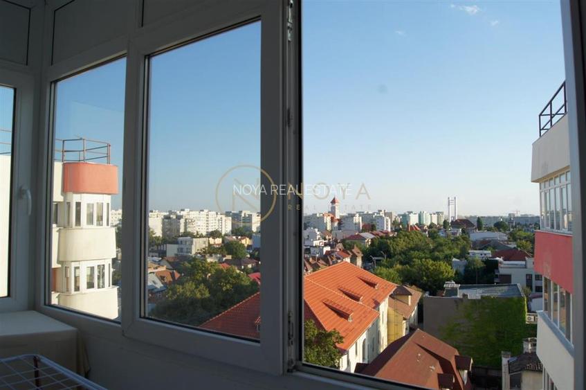 APARTAMENT 3 CAMERE PIATA VICTORIEI - 9