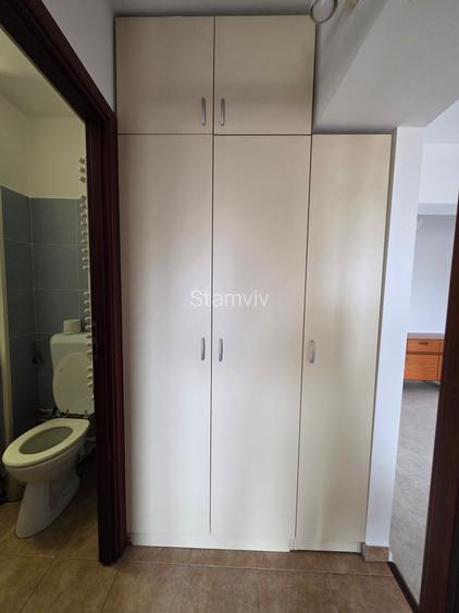 Apartament cu 3 camere de inchiriat in zona Cartierul Evreiesc / Mosilor - 9