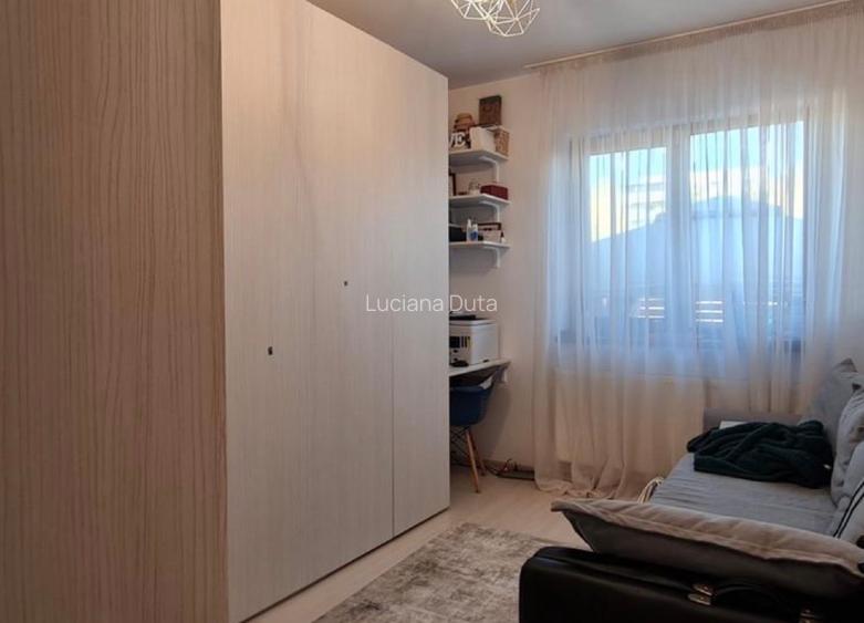 Apartament 4 camere sisesti 85 mp, 60 mp terasa,2 locuri de parcare  la subteran - 9