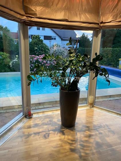 Villa with pool and generous garden | Iancu Nicolae | British School - 21