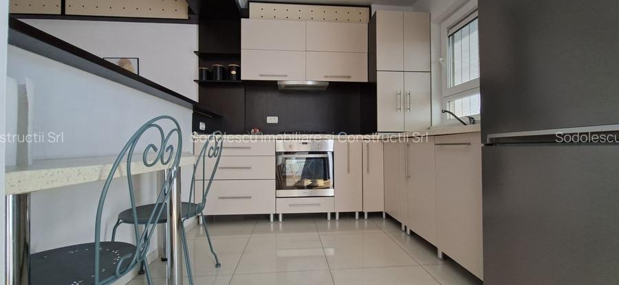 Apartament cu 2 camere si loc de parcare - Torontalului - 10