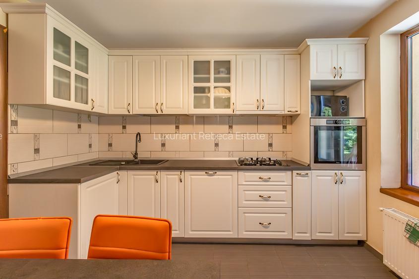 Casa individuala, 5 dormitoare - 9