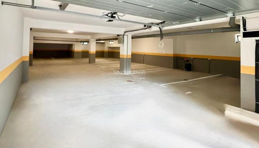 Băneasa Aviației Sector 1apartament spațios cu 3 camere nou - 13