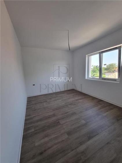 Utvin- toate utilitatile- 4 camere - 3