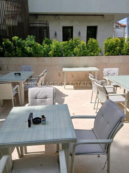 Afacere la cheie–Restaurant & Laborator Cofetărie-Proprietate premium (Cod E6) - 5