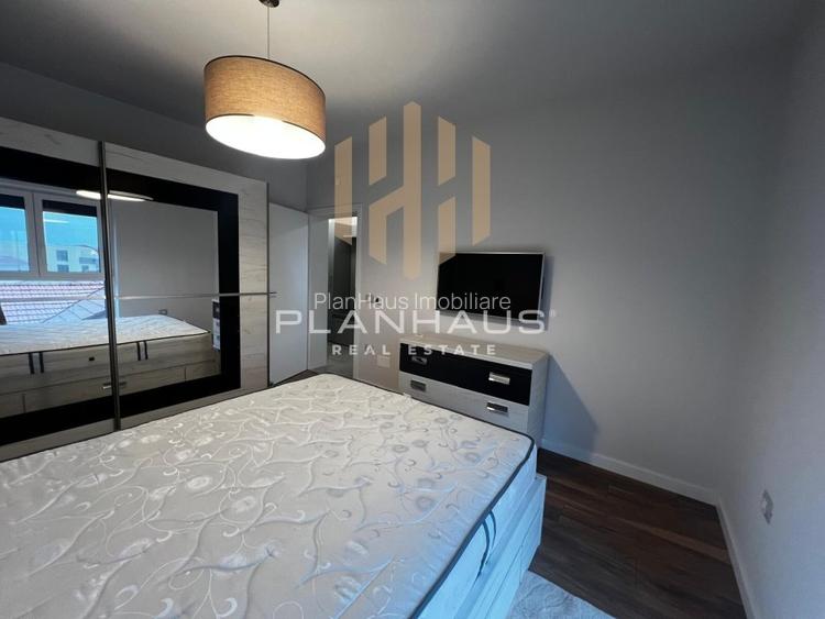 Apartament 3 camere ,valea Borcutului, nou finisat,etaj 2 - 13