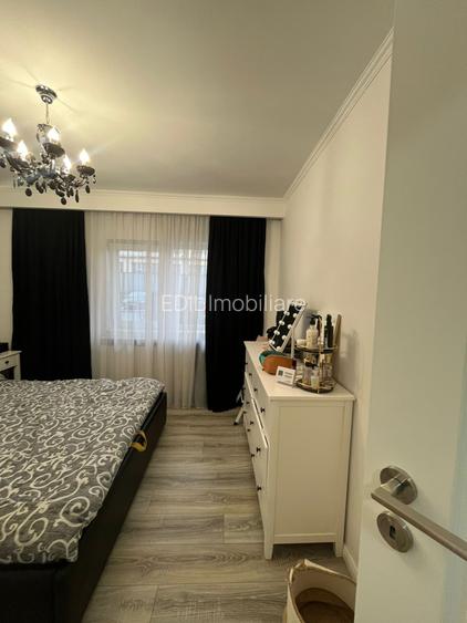 Apartament de vânzare, 3 camere, 65 mp, Mărăști zona Expo Transilvania - 5