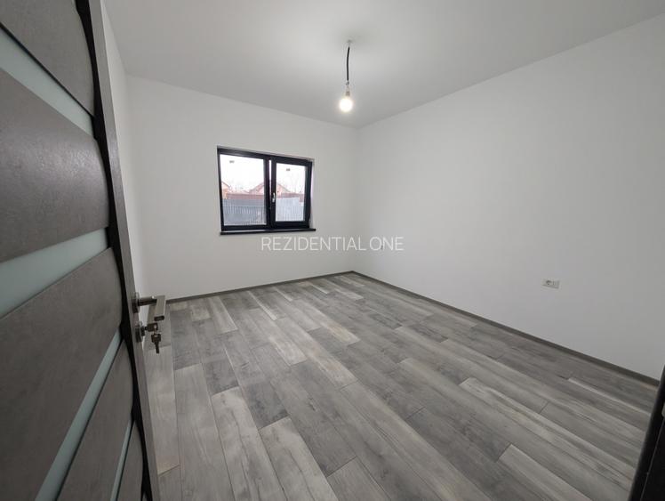 Hemeius Casa la Cheie, încălzire în pardoseală - 16
