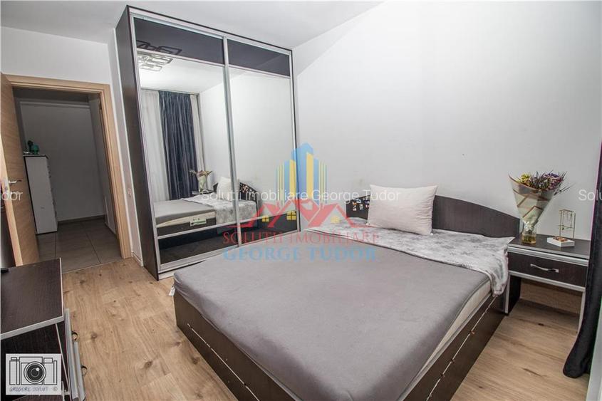 Ap. 2 camere decomandat, 61 mp,Dimri Residence , Prelungirea Ghencea nr 350A - 15