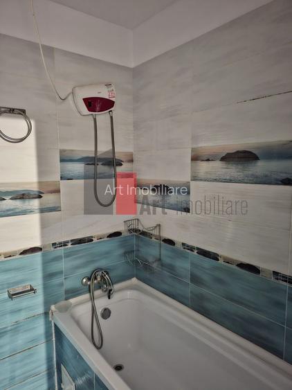 Apartament cu trei camere de vanzare-Metalurgiei-Aparatorii Patriei-cu centrala - 9