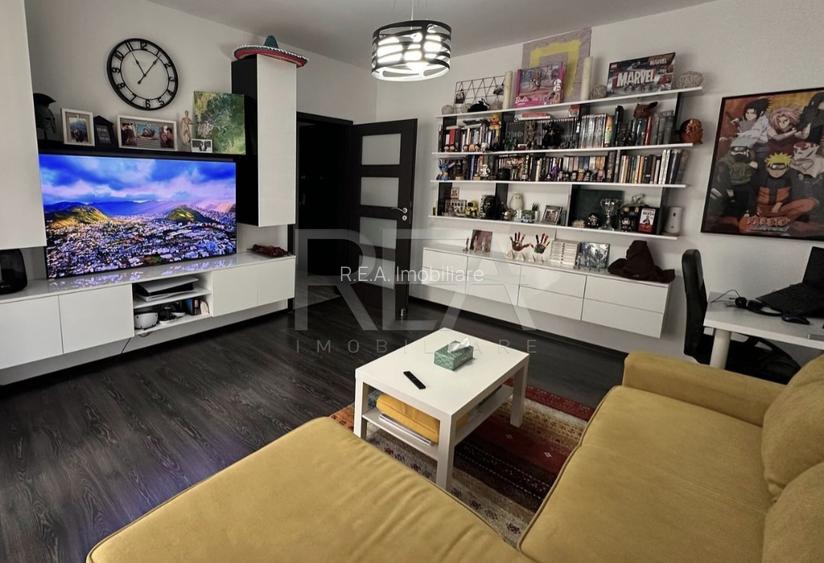 3 camere, 10/11, parcare, boxa-Exigent Plaza-Faza 1 - 3