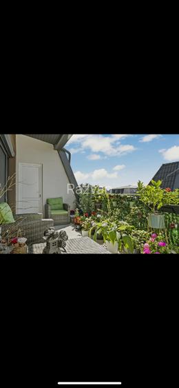 Apartament de închiriat doar termen lung,  2 camere  complet utilat mobilat  - 11