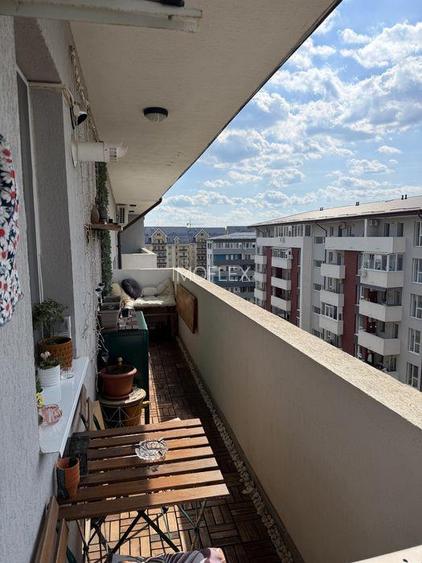 Apartament modern și primitor de vânzare  Popești-Leordeni - 8