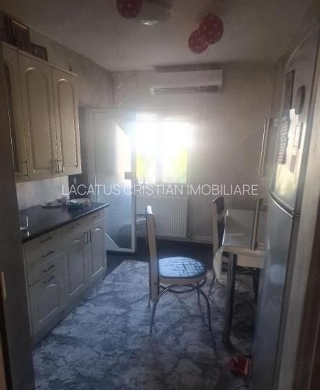APARTAMENT 4 CAMERE CONFORT MAXIM 96MP ZONA INEL 1 - 9