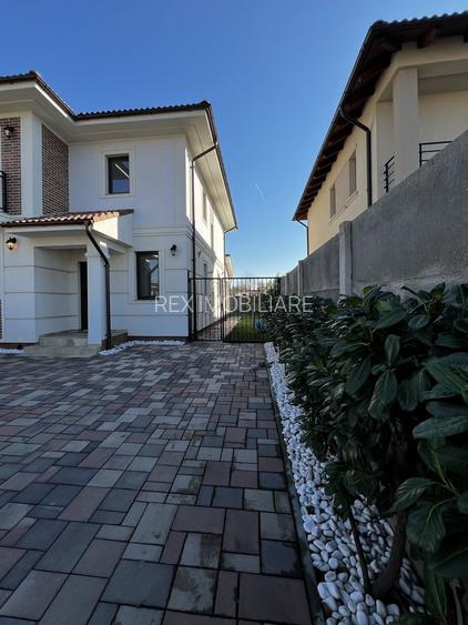 Duplex  4 dormItoare - Dumbravita - Zona Ikea - 15