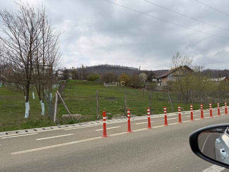 Teren intravilan, toate utilitatile, zona centrala, Targu Neamt - 6