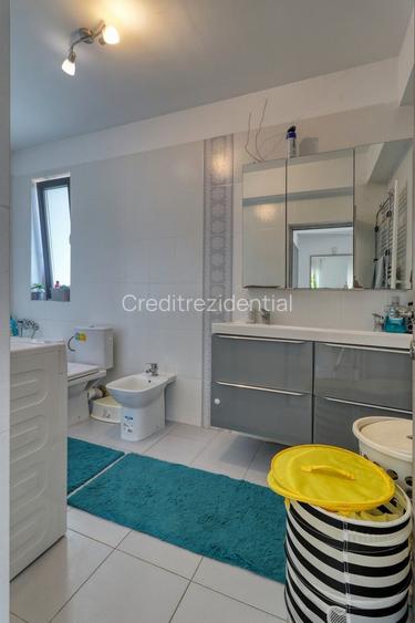 Tunari- Vilă individuală -4 camere si gradina- - 16