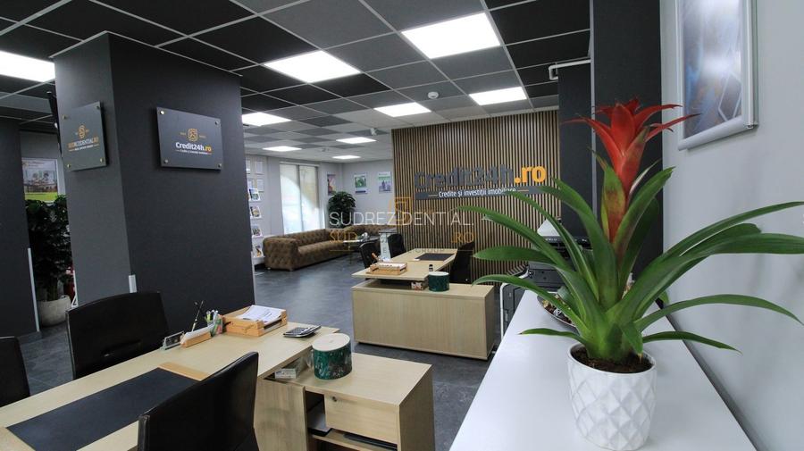 Spatiu comercial, 97 mp, Metalurgiei Park, langa parcul Tudor Arghezi - 2