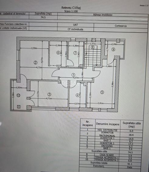 VILA de LUX CORBEANCA CENTRAL - 31