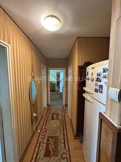Apartament 3 camere Tudor Vladimirescu- etaj 1 - 2