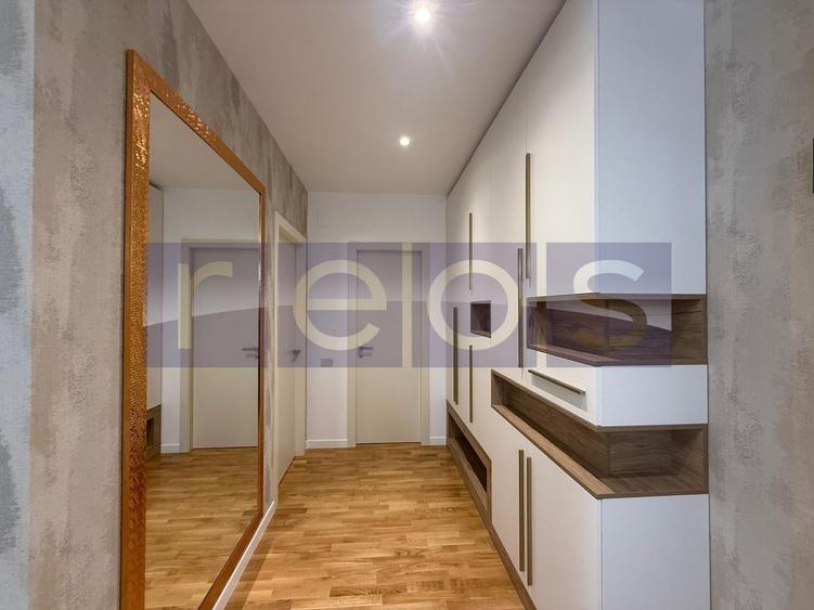 INCHIRIERE 2 CAMERE+DRESSING | SOS NORDULUI | ULTRAFINISAT | PARCARE - 19