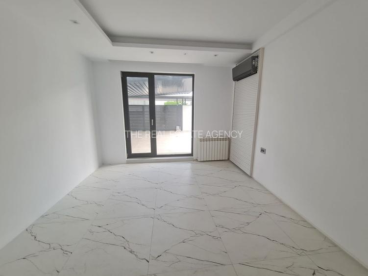 LUX | Casă Individuală | Iancu Nicolae | 10 camere - 9