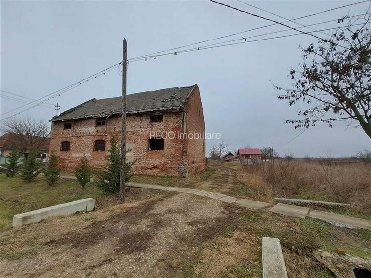 RECO Moara veche Ciumeghiu - 2