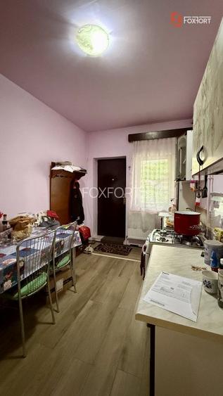 COMISION 0% Casa individuala cu 2 camere la curte comuna - 11