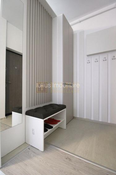 Exterior sud-Braytim. Parter cu terasa proprie; loc parcare inclus. - 17